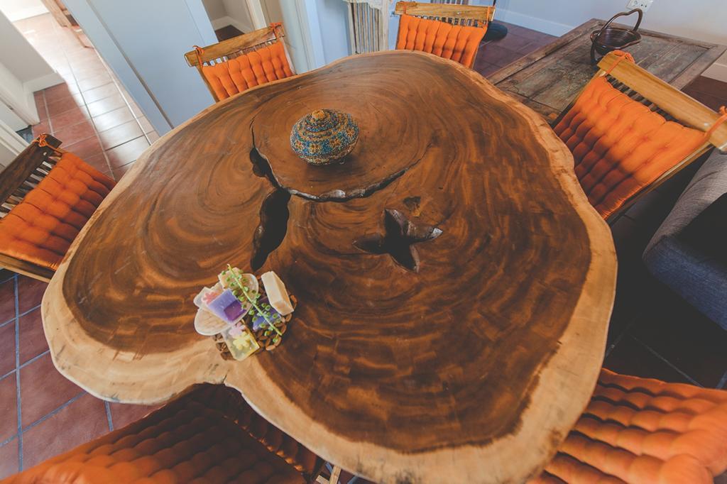 La Brizna Guest House Canamero Phòng bức ảnh